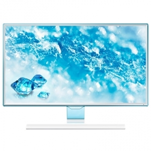 Màn hình máy tính Samsung LS24E360HL/XV - LED, 23.6 inch, Full HD (1920 x 1080)