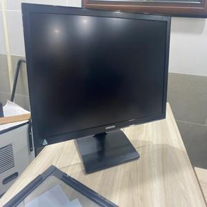 Màn hình máy tính Samsung LS24E310HL/XV - LED, 23.6 inch, Full HD (1920 x 1080)