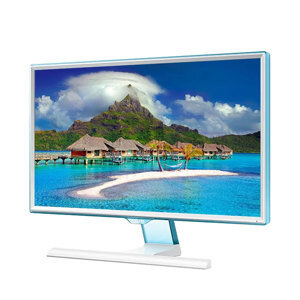 Màn hình máy tính Samsung LS24E360HL/XV - LED, 23.6 inch, Full HD (1920 x 1080)
