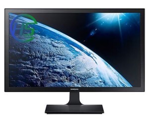 Màn hình máy tính Samsung LS24E310HL/XV - LED, 23.6 inch, Full HD (1920 x 1080)