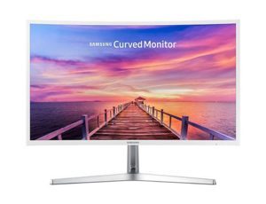 Màn hình máy tính Samsung LS27E591CS/XV (LS27E591C) - LED, 27 inch, Full HD (1920 x 1080)