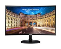 Màn Hình Samsung LED cong C24F390FHE