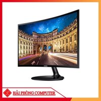 MÀN HÌNH SAMSUNG LED CONG C24F390FHE Cũ