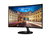 Màn Hình Samsung LED Cong 24-inch LC24F390FHE