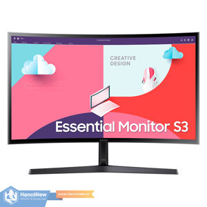Màn hình Samsung LS24C360EAEXXV 24 inch