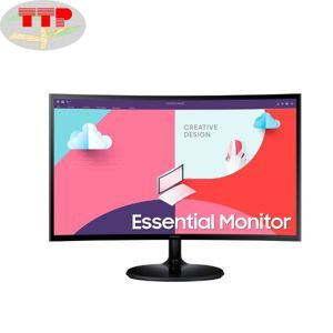 Màn hình Samsung LS24C360EAEXXV 24 inch