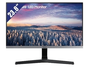 Màn hình Samsung LS24R350FHEXXV - 24 inch, Full HD (1920 x 1080)