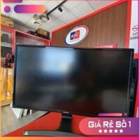 Màn Hình Samsung LS27E510C 27Inch Cong/60Hz