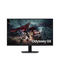 Màn hình Samsung LS32DG502 (32″/2K/IPS/180Hz/1ms)