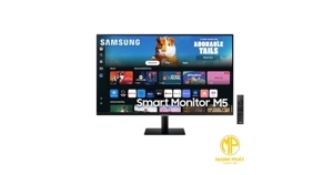 Màn hình Samsung M5 M50D LS32DM500EEXXV