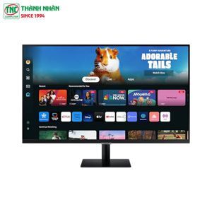 Màn hình Samsung M5 M50D LS32DM500EEXXV