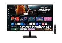Màn Hình SAMSUNG M7 M70D LS32DM700UEXXV (32 inch - VA - 4K - 4ms - 60Hz - Speaker)