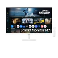 Màn hình Samsung M7 LS32FM701UEXXV 32 inch 4K 60Hz 4ms VA