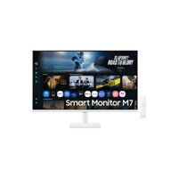 Màn hình Samsung M7 LS32FM701UEXXV 32 inch 4K 60Hz 4ms VA