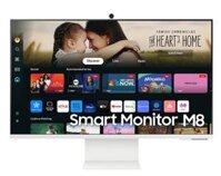 Màn Hình SAMSUNG M8 M80D LS32DM801UEXXV (32 inch - VA - 60Hz - 4ms - 4K - Speaker)