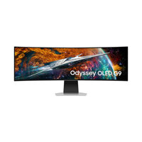 Màn Hình Samsung Neo G9 49 inch Oled G95SC – Like New – Full Box – Bảo Hành 3/2027