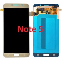 Màn Hình Samsung Note 5 Chính Hãng