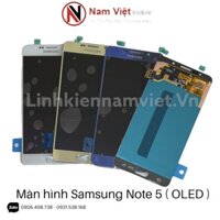 Màn hình Samsung Note 5 / G920 ( OLED )