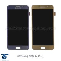 Màn hình SAMSUNG NOTE5 (OLED 2IC)