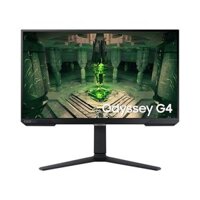 Màn hình Samsung Odyssey G4 G40B 25 inch IPS FHD 240Hz LS25BG400EEXXV