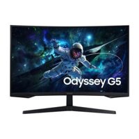Màn hình Samsung Odyssey G5 LS32CG552 32 inch - Cũ Đẹp