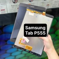 Màn hình Samsung P555 / P550 Tab A plus 9.7 (Zin) đen