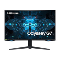 Màn hình Samsung QLED LC32G75TQSEXXV 32″ VA 2K 240Hz