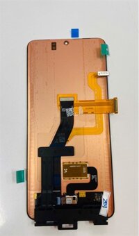 Màn Hình Samsung S21 Ultra (5G) - Zin Rời ( Amoled )