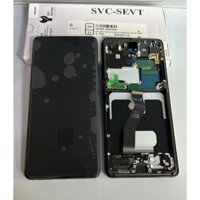 MÀN HÌNH SAMSUNG S21 ULTRA OLED KHUNG PHÔI TO