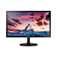 Màn hình Samsung S22F355FHE 21.5inch FullHD LED