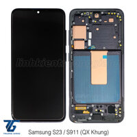 Màn hình Samsung S23 / S911 (QX Khung)