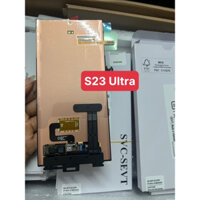 Màn hình Samsung S23 Ultra zin hãng ( tặng seal dán )