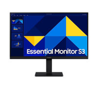 Màn Hình Samsung S3 S30GD LS27D300GAEXXV 27 inch FHD IPS 100Hz