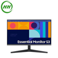 Màn hình Samsung S3 S33GC LS27C330GAEXXV