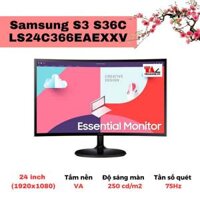 Màn hình Samsung S3 S36C LS24C366EAEXXV