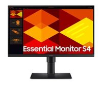 Màn hình Samsung S4 S40GD LS22D400GAEXXV | 22 inch, Full HD, IPS, 100Hz, 5ms, chân xoay