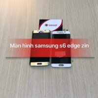 Màn hình Samsung S6 Edge zin new