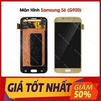 Màn hình Samsung S6 Zin Đẹp chính hãng zin tháo máy