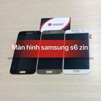 Màn hình Samsung S6 zin giá sỉ tại linh kiện nam việt hcm q10
