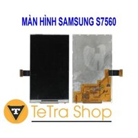 MÀN HÌNH SAMSUNG S7560