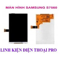 MÀN HÌNH SAMSUNG S7560