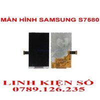 MÀN HÌNH SAMSUNG S7580