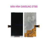 MÀN HÌNH SAMSUNG S7580