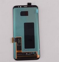 Màn Hình Samsung S8 - Zin New Đen (Amoled)