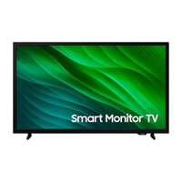Màn hình Samsung Smart Monitor TV LS32H5000FKXXV (32 inch/HD/VA/50Hz/9,5ms/loa)