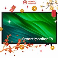 Màn hình Samsung Smart Monitor TV LS32H5000