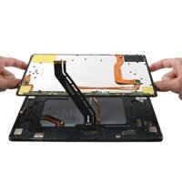 Màn Hình Samsung Tab A 10.5 2018 Chính Hãng