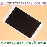 MÀN HÌNH SAMSUNG TAB A6 T280 MÀU TRẮNG [ MÀN HÌNH XỊN ]