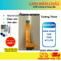 Màn hình Samsung Tab T225 / A7 Lite ( Tặng keo dán và bộ sửa)