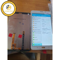 Màn hình samsung tab t285 t280 tab a7 8.0 test ok(ảnh thật)